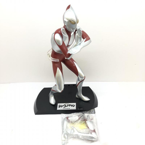 【中古】本体のみ)Ultimate Article ウルトラマン 「シン・ウルトラマン」　バンダイ[240066137258]