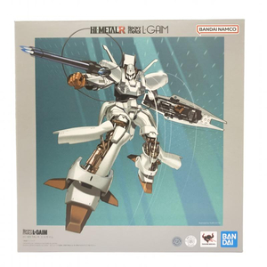 【中古】未開封）HI-METAL R エルガイム SUNRISE SPIRITS バンダイ[240066137333]