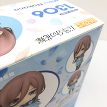 【中古】未開封）ねんどろいど 中野三玖 五等分の花嫁 グッドスマイルカンパニー[240066136509]_画像7