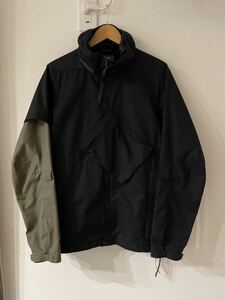 ACRONYM J36-S M アクロニウム バイカラー