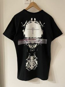 ACRONYM 25周年Tシャツ アクロニウム