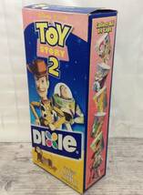 トイストーリー２ ☆ TOY STORY２ ☆ ５oz９０カップ紙コップ ☆_画像2