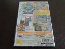 ★何本でも送料185円★　 PS2　三洋パチンコパラダイス8 ～新海物語～　☆動作OK・はがき付き☆　CR新海物語M27 収録　W_画像6