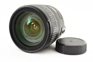 ニコン AF-S Nikkor 24-85mm f3.5-4.5 G ED IF zoom lens 