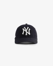 ★Aime Leon dore New Era 9Twenty Cap NewYork Yankees Big Logo Ballpark エメ レオン ドレ ニューヨーク ヤンキース 帽子 キャップ ★_画像1