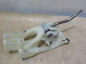 60207 HHC13 M*CR-Z ZF1* shift lever manual shift gate * Honda ZF2 CRZ