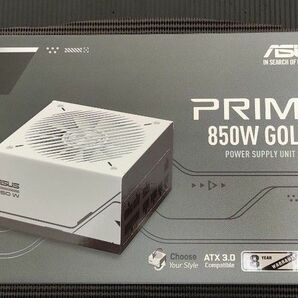 ASUS Prime 850W Gold