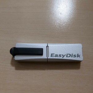 USBメモリ　I-O DATA EasyDisk 32MB