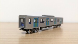 KATO 10-1400西武鉄道 40000系 基本セットより 40602 6号車