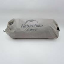 Naturehike テント 2人用 軽量 ソロキャンプ 登山 自立式 cloudup2x 2man tent (OI0290)_画像2