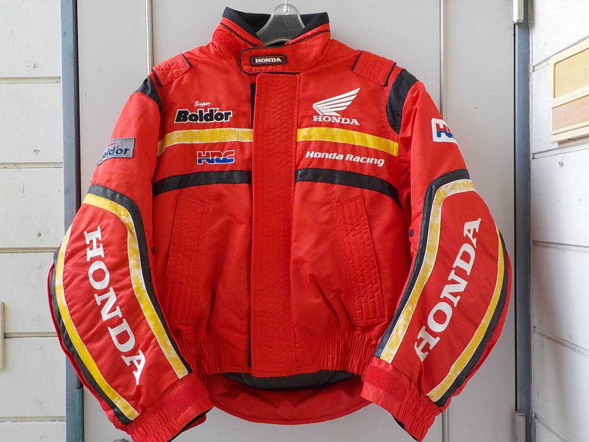 2025年最新】Yahoo!オークション -ホンダhrcジャケットの中古品 2025年最新】Yahoo!オークション -ホンダhrcジャケットの中古品