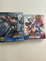 劇場版 仮面ライダービルド Be The One コレクターズパック(Blu-ray Disc)_画像1