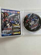 劇場版 仮面ライダービルド Be The One コレクターズパック(Blu-ray Disc)_画像2