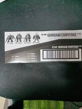 FWGUNDAM CONVERGE＃８　ガンダムコンバージ＃８　162　163　164　165　166　167　168　全7種類10個BOXセット　BANDAI　未開封品_画像3