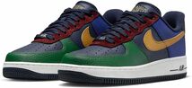 送料無料 27.5cm●ナイキ NIKE エア フォース 1 '07 LX W AIR FORCE 1 '07 LX カラフル DR0148-300 スニーカー_画像1