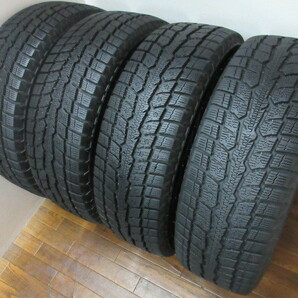 【送料無料・税込み】BRUT BR44 16in6.5J+30 5穴PCD114.3 TOYO GSI-6 215/70R16 デリカD:5 エクリプスクロス アウトランダーの画像10