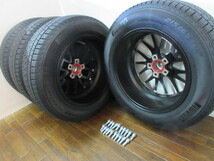 【送料無料・税込み】MSW 29 by OZ Racing 17in7.5J+35 5穴PCD112 PI ICE ZERO アシンメ 215/65R17 VW ティグワン アウディQ3等_画像9