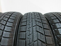 【送料無料・税込み】4本セットです。ヨコハマ iceGUARD iG60 155/65R14_画像4