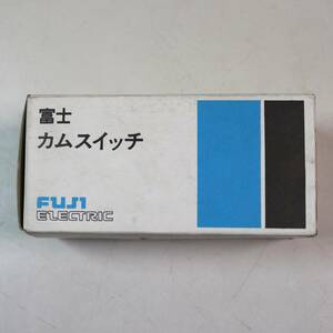 ★富士電機　カムスイッチ　RC310-1M3201HB 未使用品　★