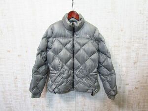 THE NORTH FACE レディースXS　グレー　ダウンJKT　正規品　ノースフェイスNDW01103