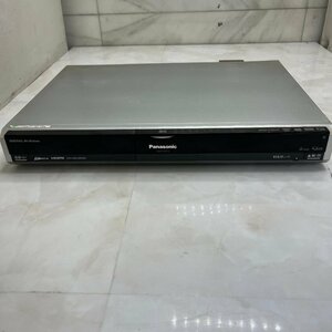 ＝M＝ Panasonic DVD/HDDレコーダー DMR-XP10 動作確認済み 本体のみ＝B-240234