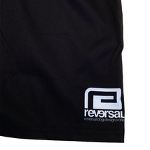 REVERSAL リバーサル■送料込■rvddw ファイト パンツ■黒 S■バトル ショーツ トレーニングウェア 格闘技 ニューエラ rvca venum sy3_画像5