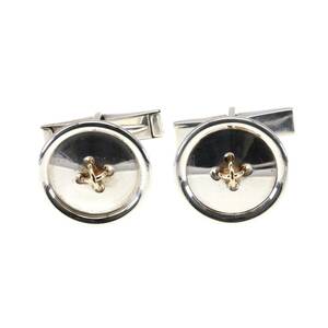  beautiful goods Tiffany button cuffs combination Tiffany&Co.