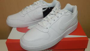 WMNS NIKE EBERNON LOW　ナイキ ウィメンズ エバノン LOW　AQ1779-100 23.5cm