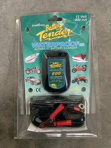 battery tender 800 バッテリーテンダー800