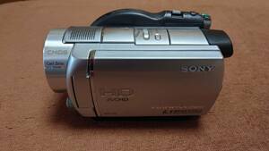 Handycam HDR-UX7 デジタルビデオカメラ SONY ソニー おまけつき