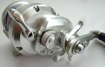 SHIMANO シマノ 11 オシア ジガー JIGGER 1500HG　製品コード:RH70150H　右巻き 付属品 取扱い説明書あり。_画像7