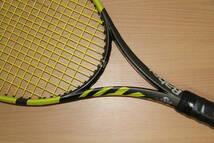 BabolaT PURE AERO VS ピュアドライブ サイズ3_画像3