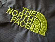 送料込 美品◆The North Face マウンテンパーカー L◆ノース・フェイス/ジャケット/ナイロン/ウインドブレーカー/ネイビー/NSJ3BF04_画像5