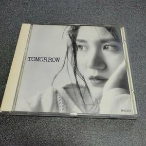 ◎◎ 浜田麻里　「TOMORROW」　同梱可　CD　アルバム