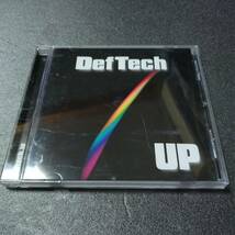 ◎◎ Def Tech 「UP」　同梱可　CD　アルバム_画像1