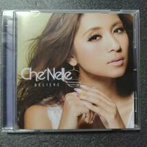 ◎◎ Che'Nelle 「ビリーヴ」　同梱可　CD　アルバム_画像1