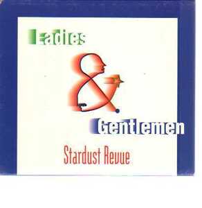 31144・LADIESGENTLEMENスターダストレビュー