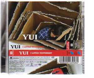 31569・YUI/I LOVED YESTERDAY