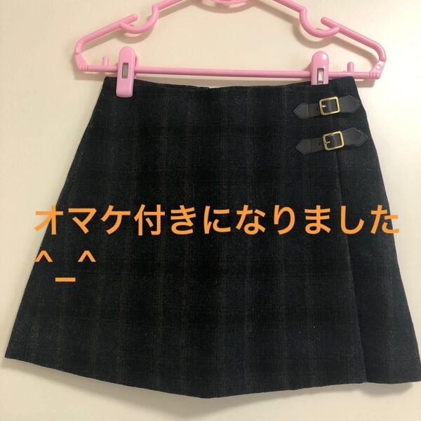 CLEAR IMPRESSIONのタイトスカート スカート丈37センチ