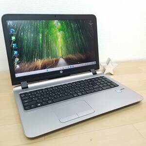 大特価!美品/送料無料/第6世代i3/HDD1TB/メモリ8GB/Webカメラ/Office/Win11/スピード出荷/即使用可ノートPC(D5847)