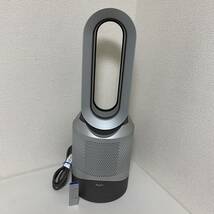 2022年製 dyson hot&cool HP00 空気清浄機能付_画像1