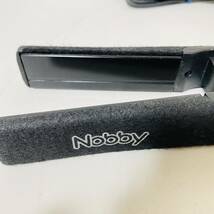 【TESCOM】Nobby ストレートアイロン NBS1100_画像4