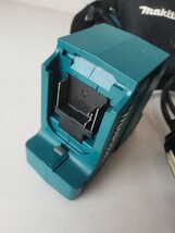  動作確認済み makita マキタ/充電式剪定鋏 UP362D 36V 充電式剪定ばさみ_画像5