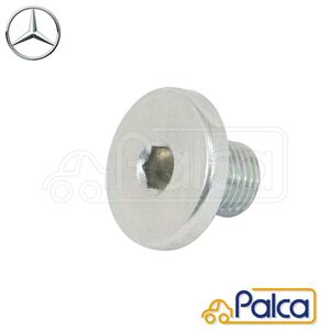  Benz ATF drain plug 722.6 5 speed AT for original | CL Class /C140 C215 C216 | SLK/R170 R171 | SL/R129 R230 | M Class /W163 | G Class /W463