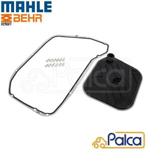  Audi automatic mission strainer /AT AT filter A4/8K | A5/8T | A6/4G | A7/4G | A8/4H | Q5/8R | 8AT for |MAHLE