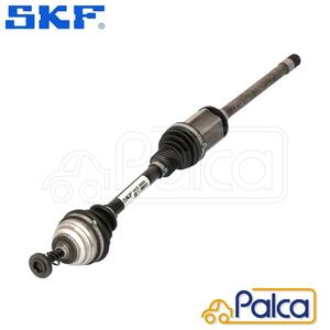 BMW front drive shaft ASSY right | 3 series F30 F31/320ix | 4 series F36/420ix | SKF made 31607597694 agreement 