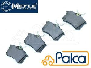 VW rear brake pad The * Beetle /1.2 2.0 Passat,B4/2.8 Passat /3B,B5,B5.5 Sharan,7M/2.8 Polo /6N,9N,6R Lupo,6E/GTI my re made 