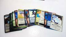 NEON GENESIS EVANGELION THE CARD GAME STARTER/新世紀エヴァンゲリオン カードゲーム スターター基本セット(1人分・50枚入り)×2箱セット_画像4