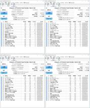 2.5インチ シリアルATA接続HDD 160GB メーカー/型番不揃い 動作確認済 10台セット 管理番号H-233_画像2