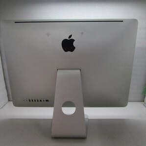 Apple iMac Mid 2011 21.5インチ ② ModelNumber:A1311 Core i5 2.5GHz/メモリ4GB/HDD500GB/MacOS X 10.7.5 管理番号I-289の画像7